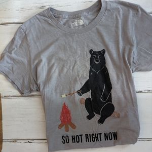 The North Face T-Shirt XS